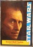 🔥1977 Star Wars Wonder Bread Grand Moff Tarkin #6 NM/MT Pete