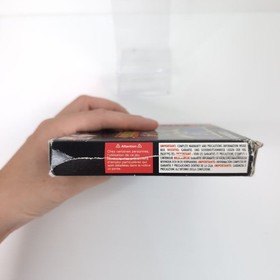 Castlevania GBA NES Classics COMPLETO con Scatola e Manuali