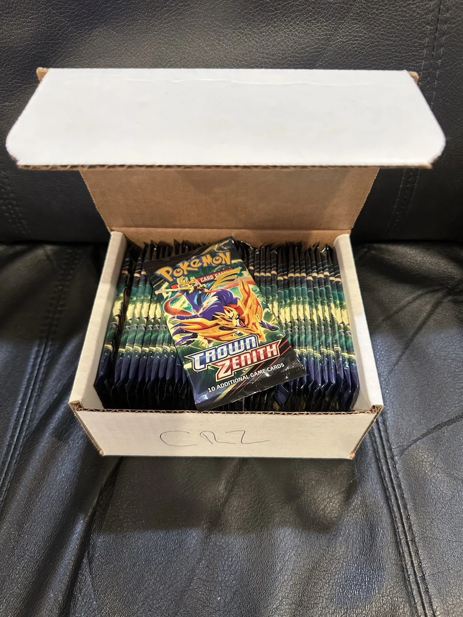 Pokmon TCG Arceus Sealed Collectible Card Game Packs for sale | eBay