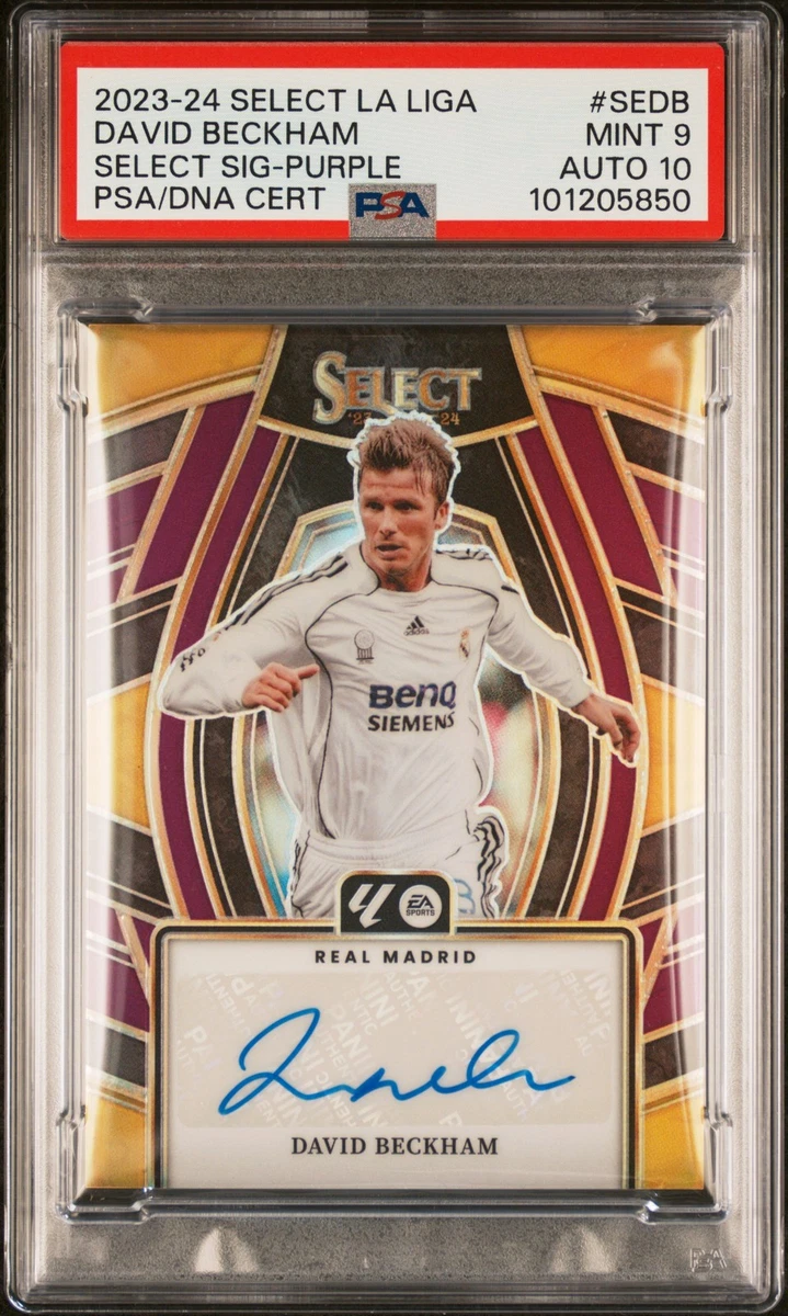 David Beckham products for sale | eBay
