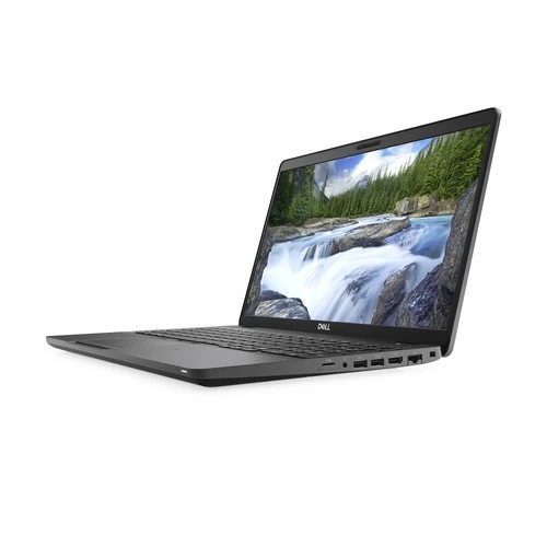 Dell Latitude 5500 · i5-8365U · 16GB · 256GB, photo 3 sur 5