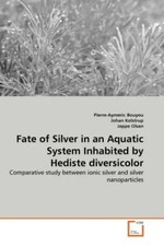 Pierre-Aymeric Bouyou (u. a.) | Fate of Silve...