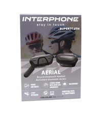 INTERPHONE Helmkommunikationssystem AERIAL He...