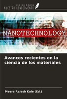 Avances Recientes En La Ciencia De Los Materiales Meera Rajesh Kale (Ed. Buch