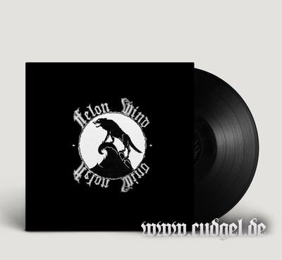 FELON WINDS - same 10''MLP