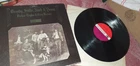 Crosby Stills Nash & Young Déja Vu vinyl LP 12" Atlantic faux leather