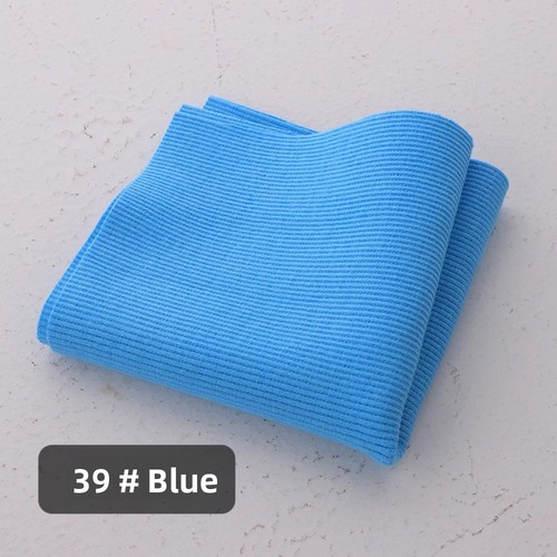 2*2 Fall Cotton Stretch Sweater Cuff Waistband Leg Rib Trim Clothing Knit Fabric - Picture 46 of 106