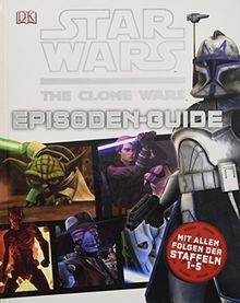 Star Wars The Clone Wars Episoden-Guide: Mit allen ... | Buch | Zustand sehr gut