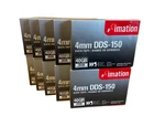 (Lot 10) NEW Imation 4mm DDS-150 Data Tape 40GB