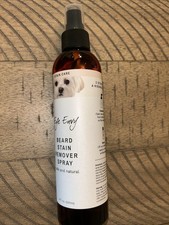 Eye Envy Safe and Natural Beard Stain Remover Spray - Dogs/Cats 8oz