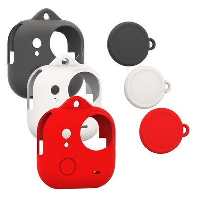 Suitable for Insta360 Go Ultra camera body protection case, lens protection case