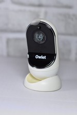 Owlet Cam Video Baby Monitor - Gen 1- Camera Only