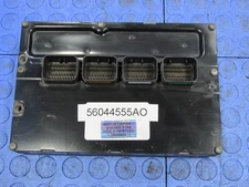 PROGRAMMED PLUG & PLAY 05 Grand Cherokee WK 5.7L ECM 56044555AO 555 PROG 5803