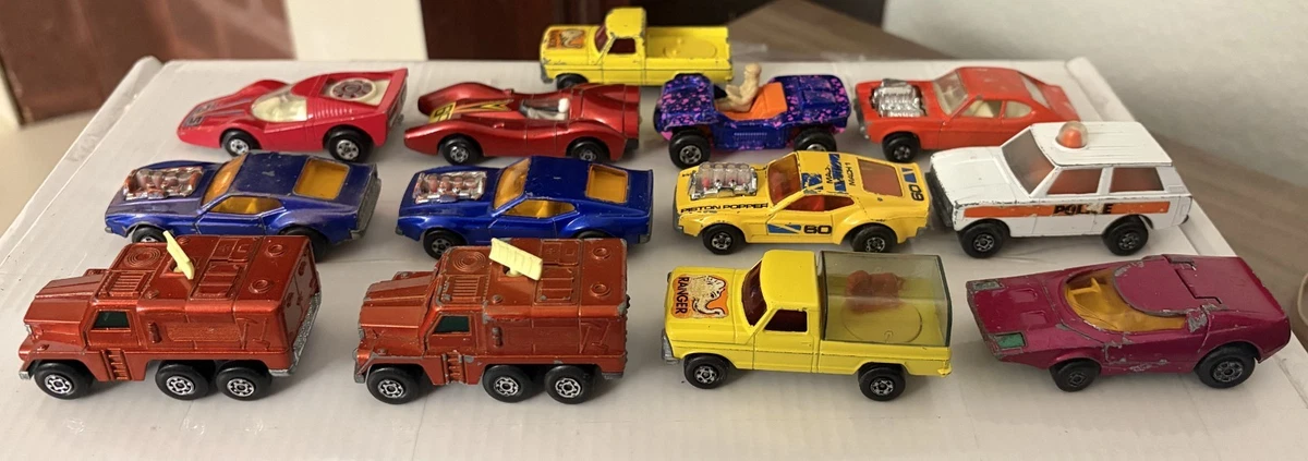 Matchbox Lesney products for sale | eBay