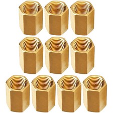 Brake Line Fitting Kit - 316 Tube Sae Braking Unions - 10pc Inverted Flare ... Brake Line Fitting Kit - 316 Tube Sae Braking Unions - 10pc Inverted Flare ...