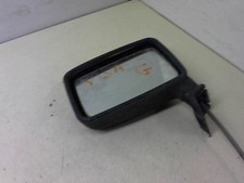 Retroviseur gauche (ou coque) Citroen VISA