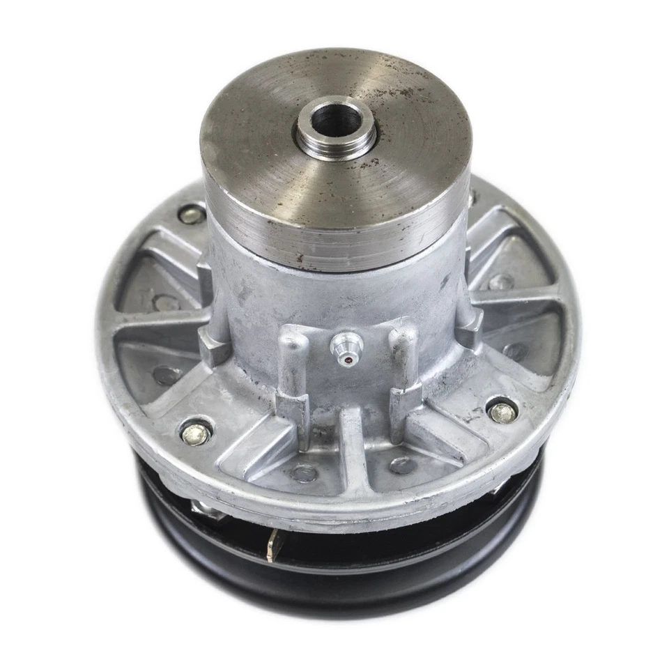 John Deere AM108925 Deck Spindle F 510 F525 RX 63 73 75 GT 242 262 LX 172 176 - Image 2 of 2