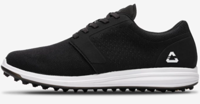 Cuater Travis Mathew The Moneymaker 4MR216 Black Spikeless 