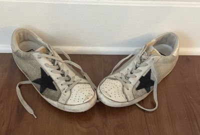 golden goose size 36 womens sneakers | eBay 