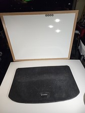 14 - 19 Kia Soul Oem Black Rear Trunk Tire Cargo Cover Carpet Board 85720-b2000