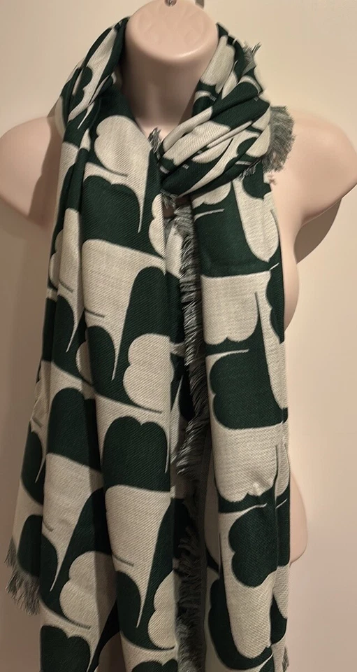 Bufanda Burberry Edición Limitada - Exclusiva de Harrod’s. Nuevo con etiquetas. 25x79 pulgadas Foto 2 de 4