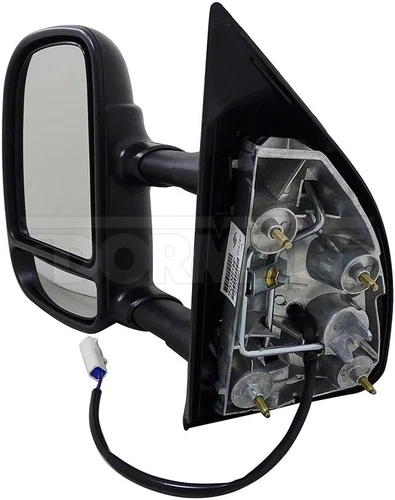 Dorman 955-363 Driver Side Mirror for Ford E150,250,350,450 & F250,350,450,550