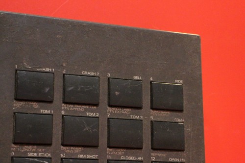USED Roland R 5 Human Rhythm Composer Drum Machine U2462 250130 - Picture 4 of 12