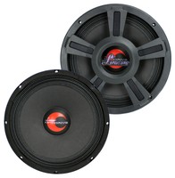 2) Lanzar Opti10mi 10 2000 Watt 4-ohm High Power Mid Bass Car Audio Speakers on sale 2) Lanzar Opti10mi 10 2000 Watt 4-ohm High Power Mid Bass Car Audio Speakers on sale