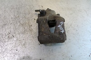 Volkswagen Fox 1.2 40kW Bremssattel vorne rechts