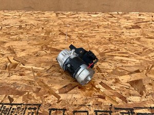 Genesis G70 2019-2021 OEM Motor Staubsauger Pumpe Montage (2.0T & 3.3T)