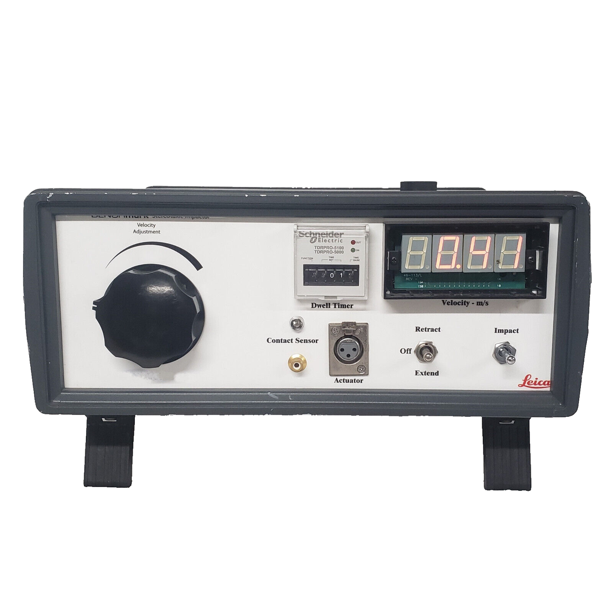 Ｌｉｉｉｃｏ確認ページ　２６０４０７ Leica Biosystems 39463920 Stereotaxic Impactor One Diagnostic