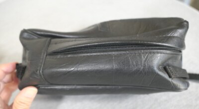 harley davidson toiletry travel bag Harley-Davidson Modular Traveling Polyester Kit Case storing what you need Harley-Davidson Men's Bar & Shield