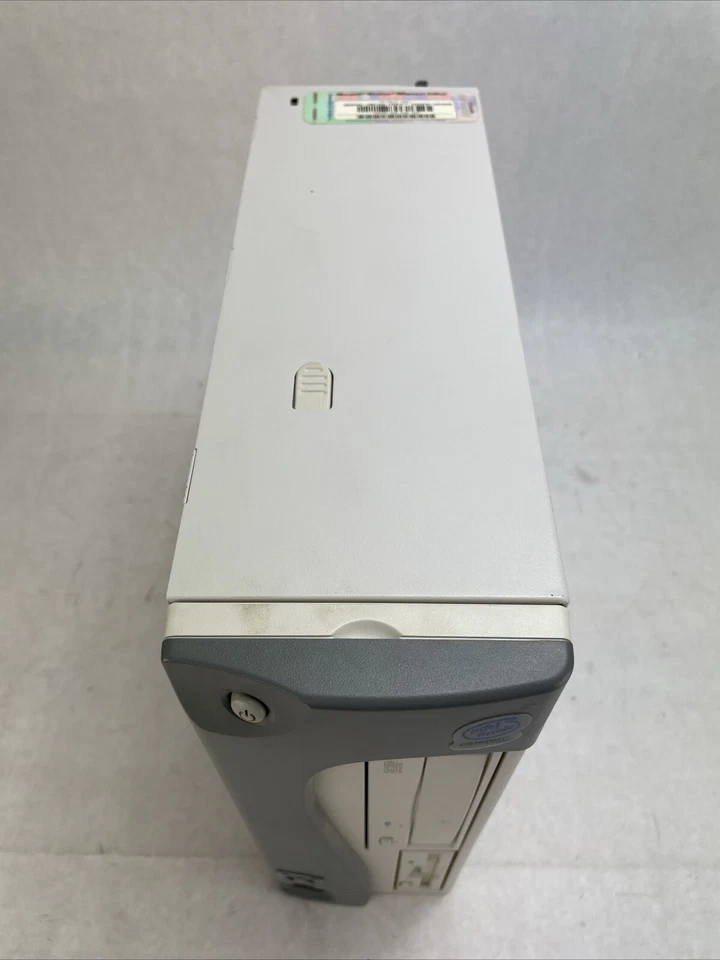 Gateway FlEXATCSTC BRO 700c SFF Intel Celeron 700MHz 192MB RAM No HDD No OS - Image 3 of 4