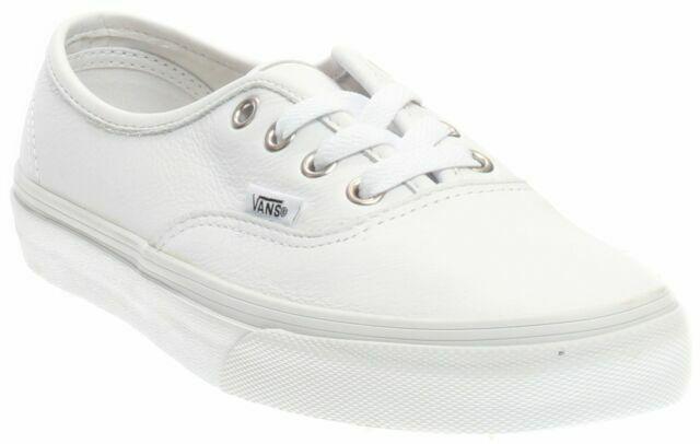 Vans Era True White Canvas Skate Shoes Men Sz 12 New 2024 Rare Authentic Lowpro Vans Authentic Lowpro White Skate Shoes | Zumiez main image 3