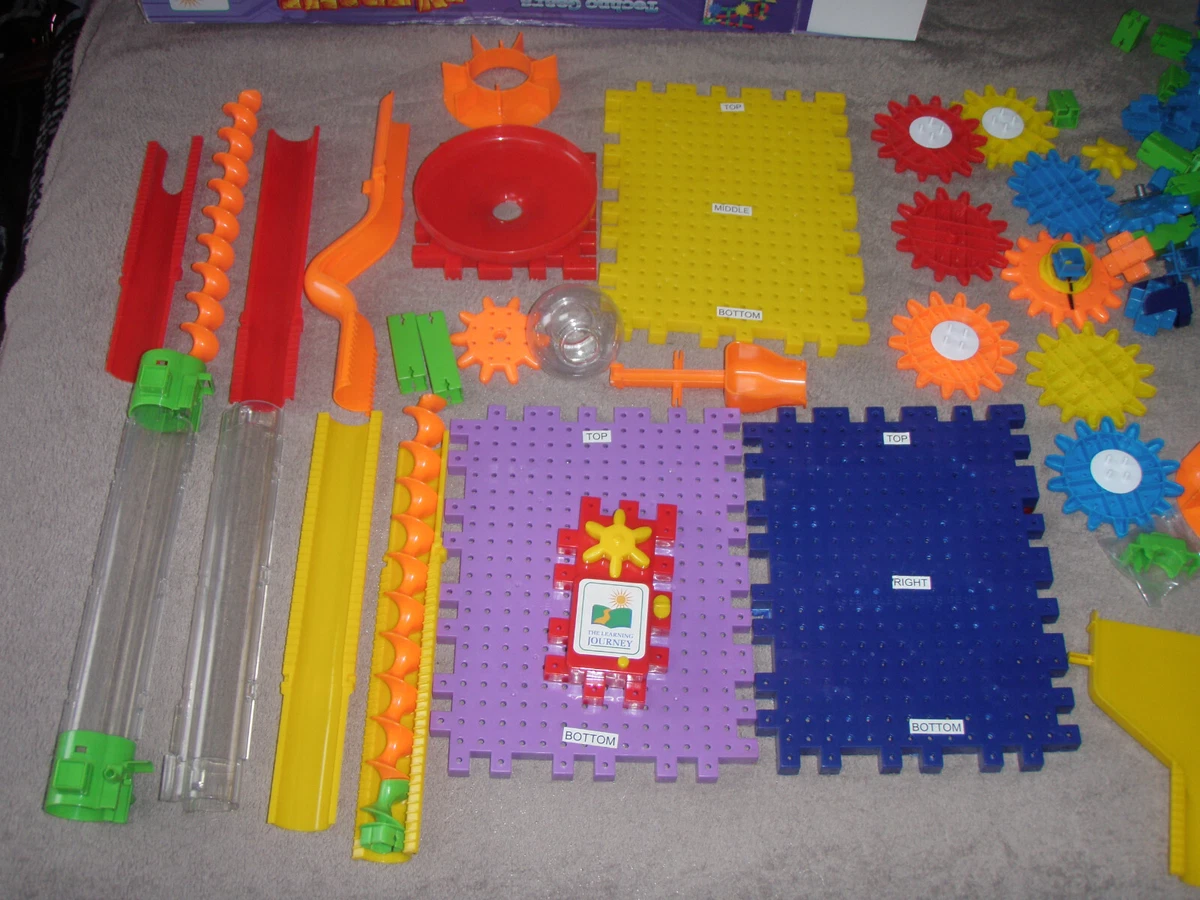 Top rated best sale marble run
