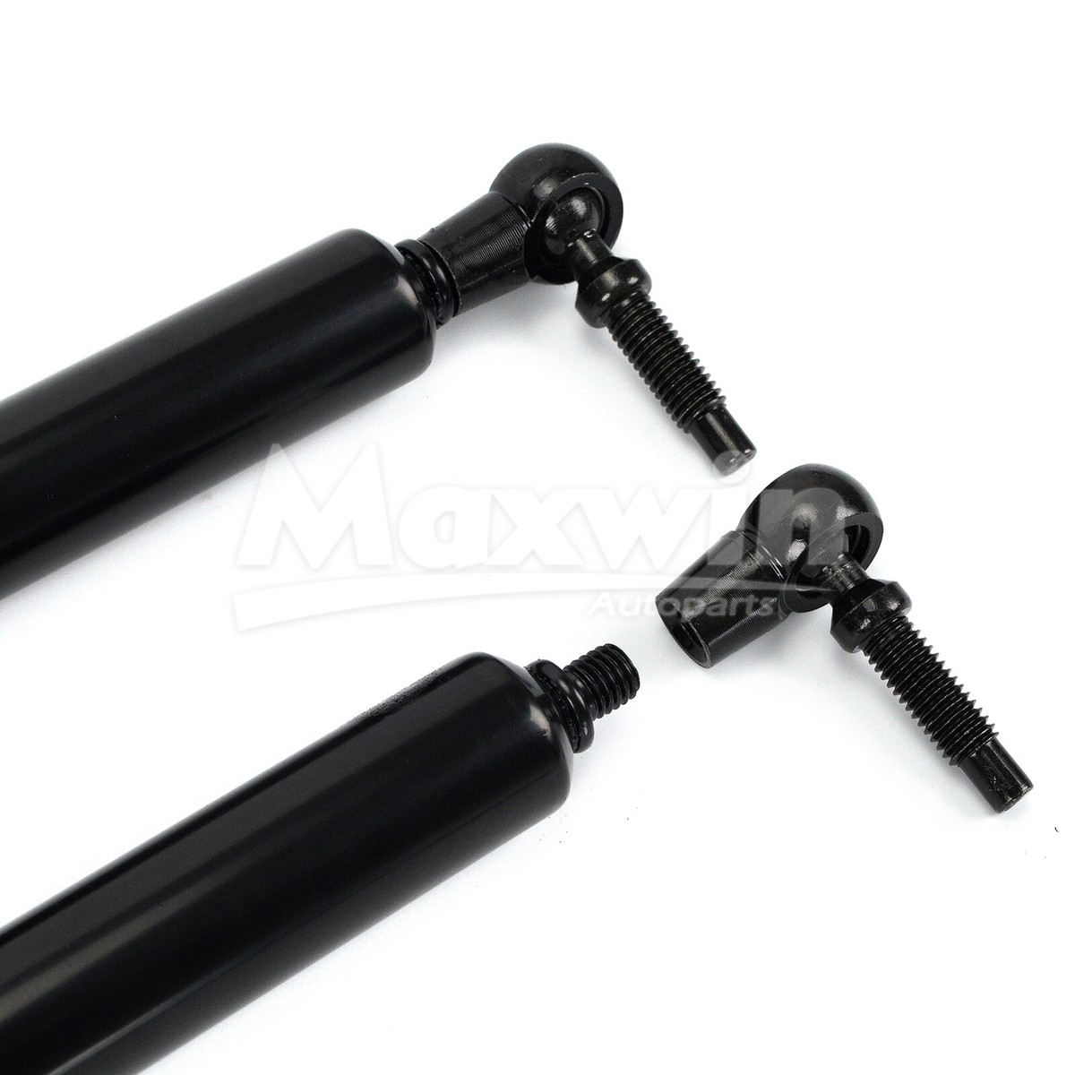 2x Rear Tailgate Lift Supports – Dodge Grand Caravan, Chrysler Town & Country, C/V 2008-2020