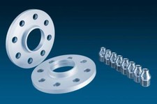 H&R SV 18mm Mazda 2 (Typ DJ1) Spurverbreiterung Spurplatten