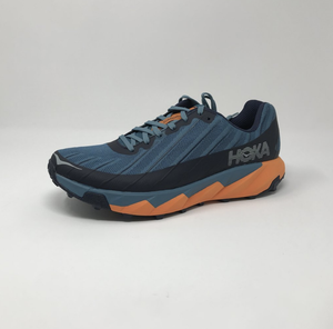hoka torrent orange