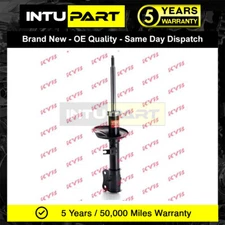 Fits Aveo Kalos 1.2 1.4 1.5 IntuPart Front Left Suspension Shock Absorber