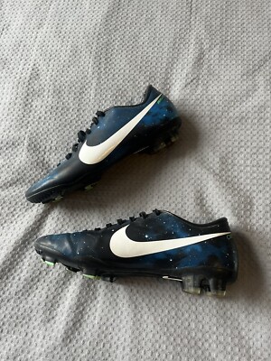 nike galaxy boots