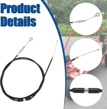 75 inch Throttle Cable Kit for VM22 VM24 Predator 212cc 196cc 6.5hp GX160 GX200