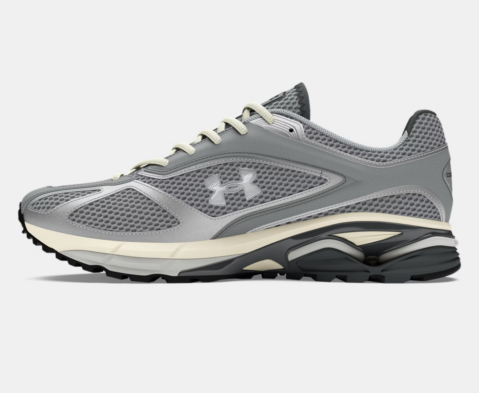 ALTRA Scarpe Da Corsa Under Armour UA Apparition Grigie