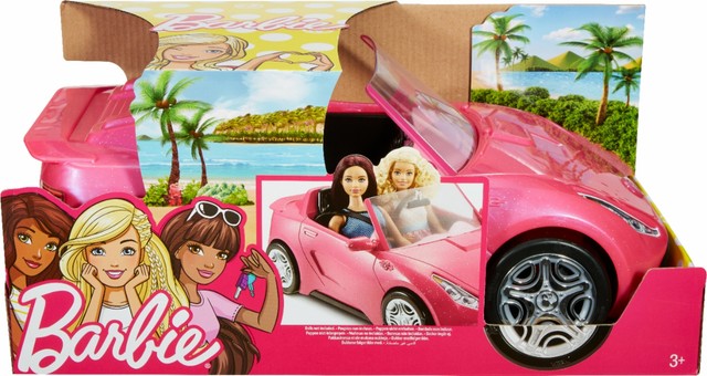 barbie dvx59