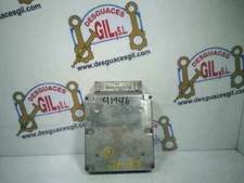 92FB12A650FB switchboard engine uce for FORD FIESTA BERL. COURIER SURF 678429