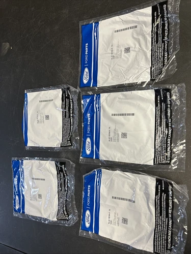 5 packs of Ford factory original clutch friction plates HL3Z-7B164-A Brand new!