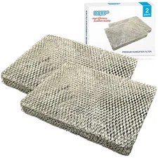 2-Pack Water Filter for Trane / American Standard HUMD300A HUMD500A Humidifiers