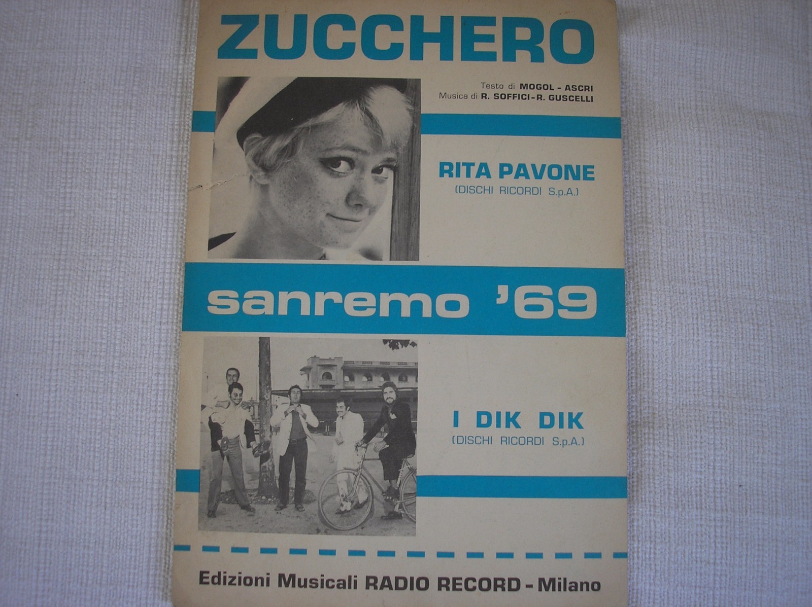 Foto 1 di 1