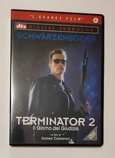 Terminetor 2   - Digital Surround -DVD 
