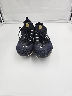 nike presto fly men's black