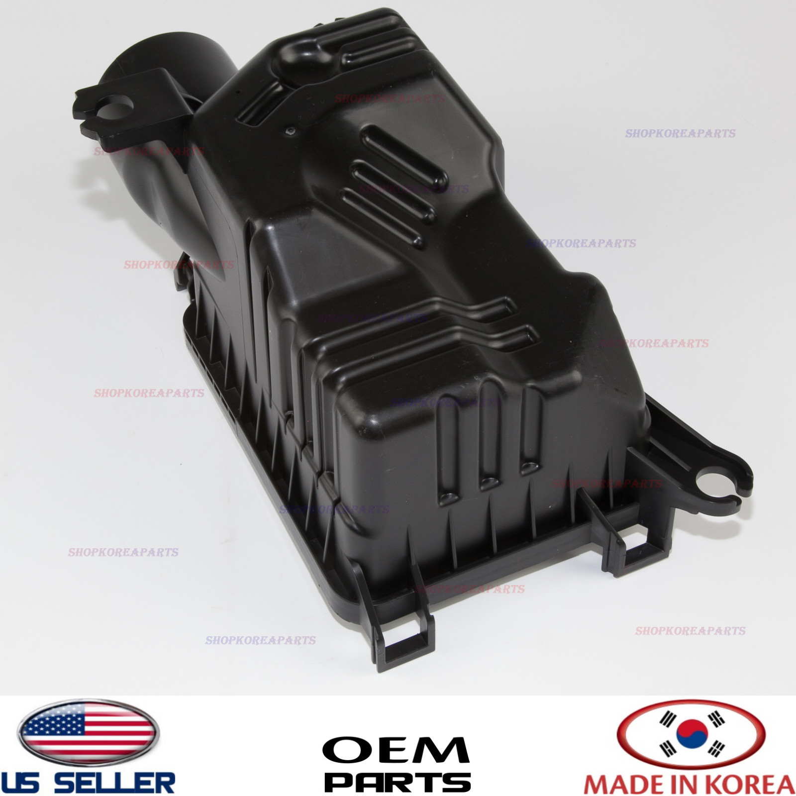 Genuine Air Cleaner Box Lower Body Housing ⭐OEM⭐ Elantra Sedan 2012